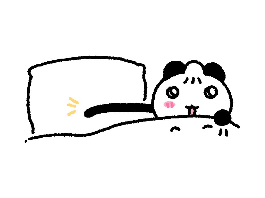 판두! tweet media