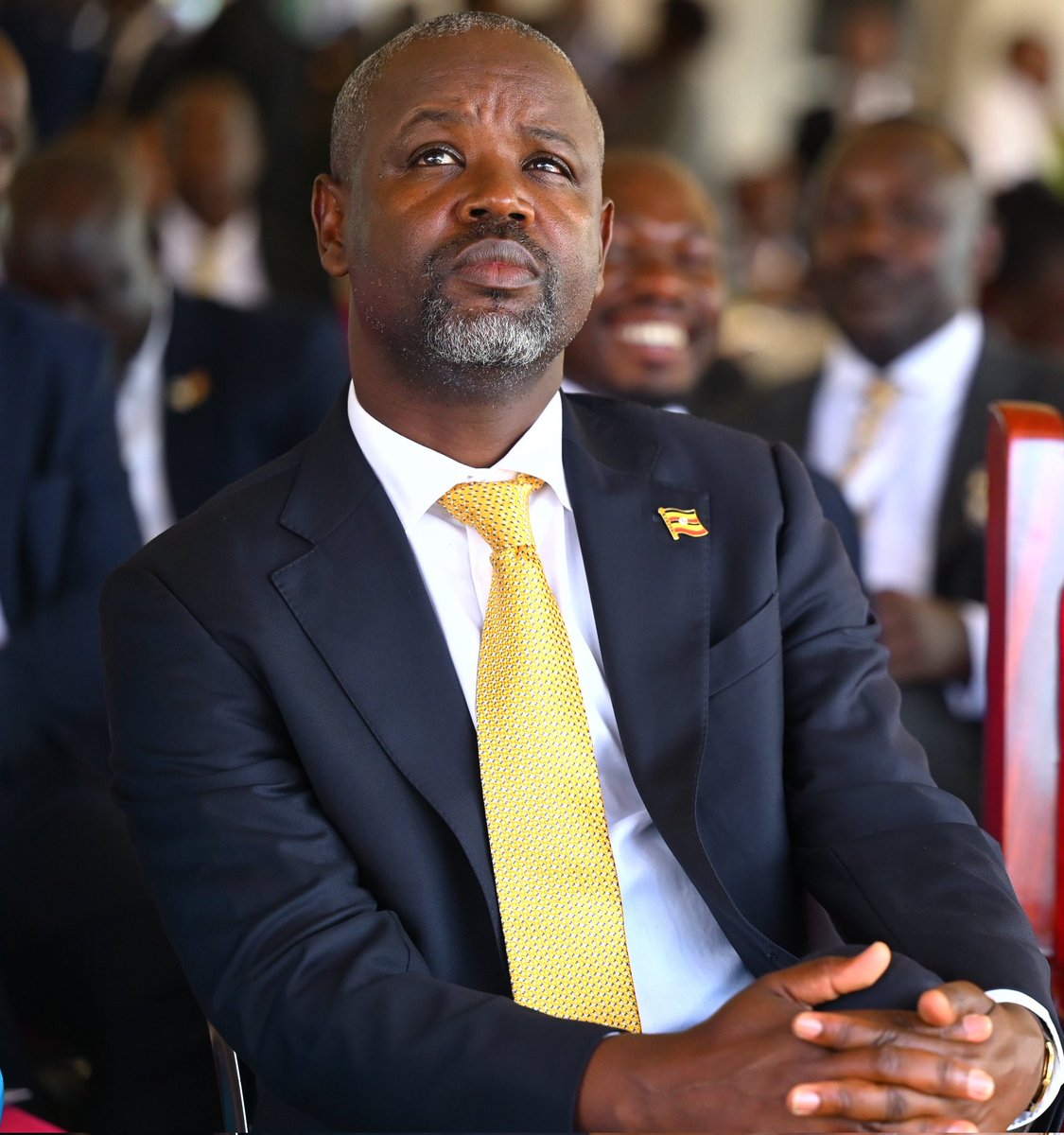 ChimpReports tweet media