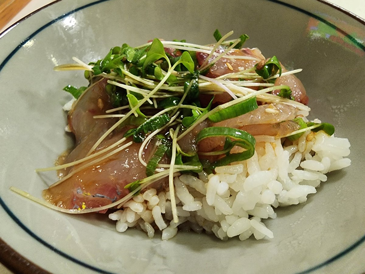 大吟醸船長 tweet media