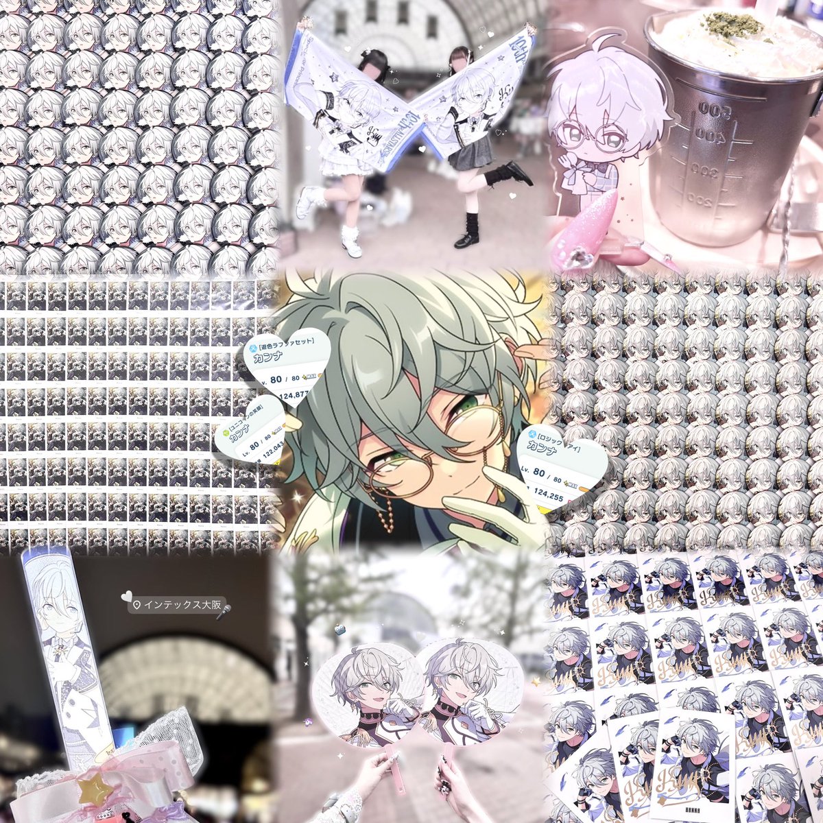 genius_72K's tweet photo. 生誕前なので一緒にお祝いできるお友達くださいᐢ⩌ ⩌ᐢو♩
♡で気になった方無言Fまたはメンションでお迎えさせて頂きます🤙🏻
ATL必読ですᴗ ᴗ⭐️

 #あんスタ夢女子さんと繋がりたい 
 #あんスタ好きさんと繋がりたい 
 #夢女子さんと繋がりたい https://t.co/eVKua4Rr49