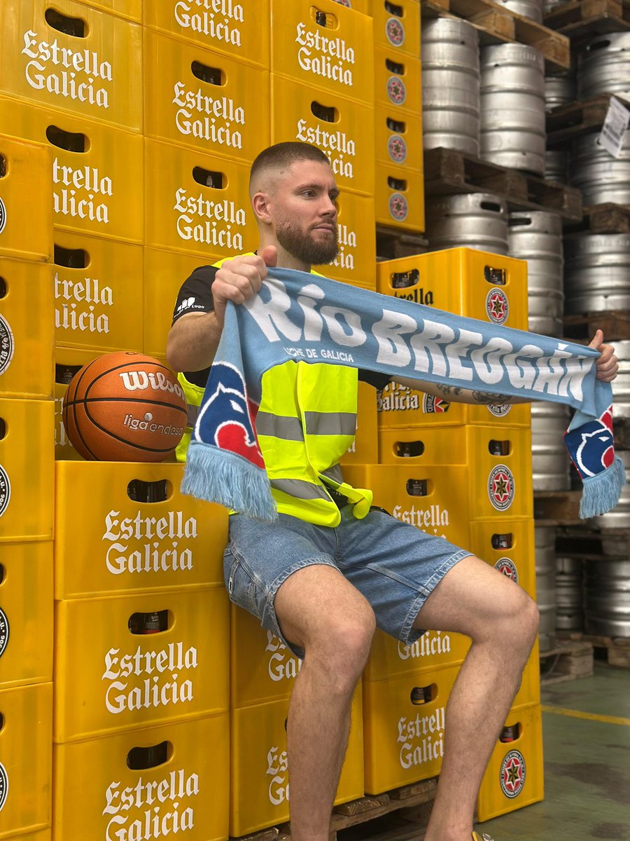 Río Breogán tweet media