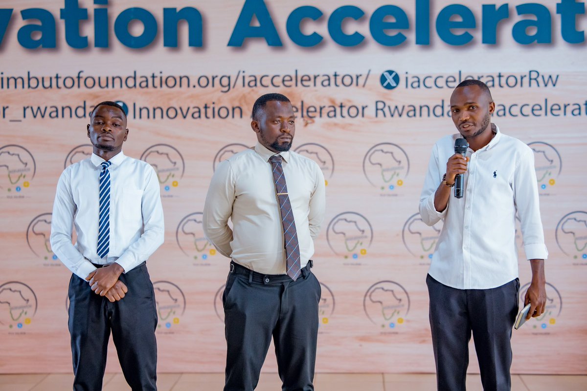 iAccelerator tweet media