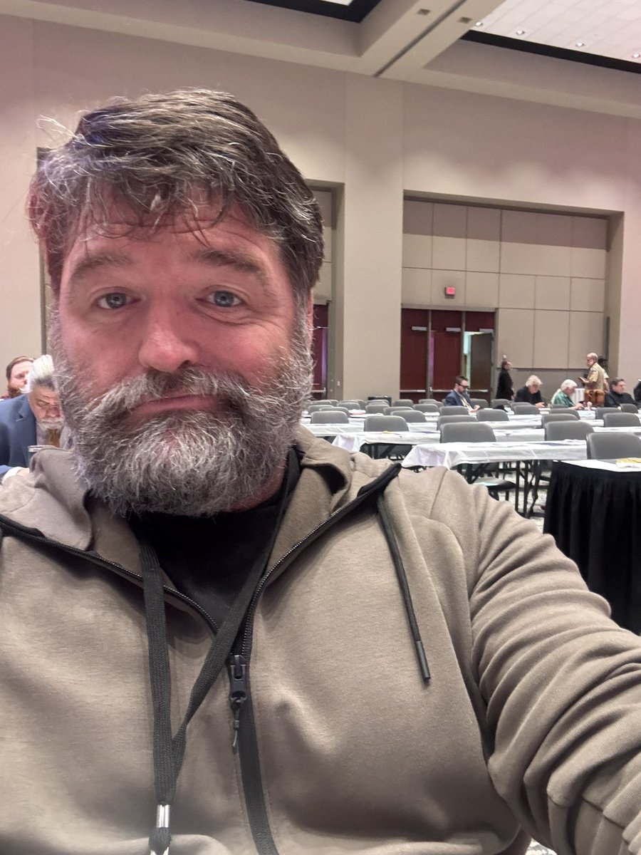 The Hairy Chested Libertarian tweet media