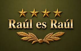 adypel's tweet photo. #RaulEsRaúl https://t.co/PZh1Gxv1rk