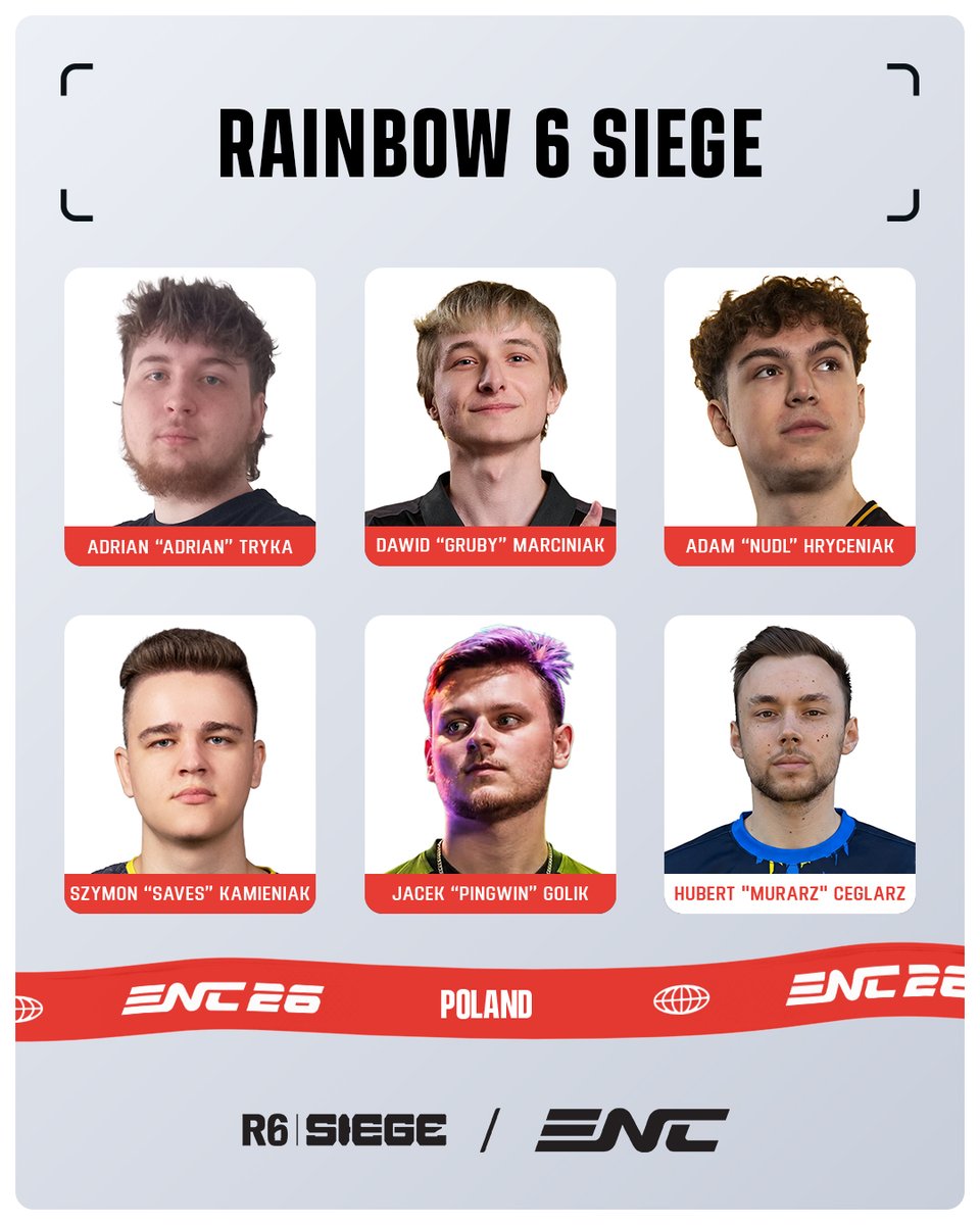 Team POL Esports tweet media