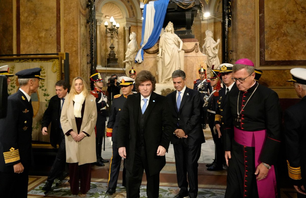 Hernán Mundo tweet media
