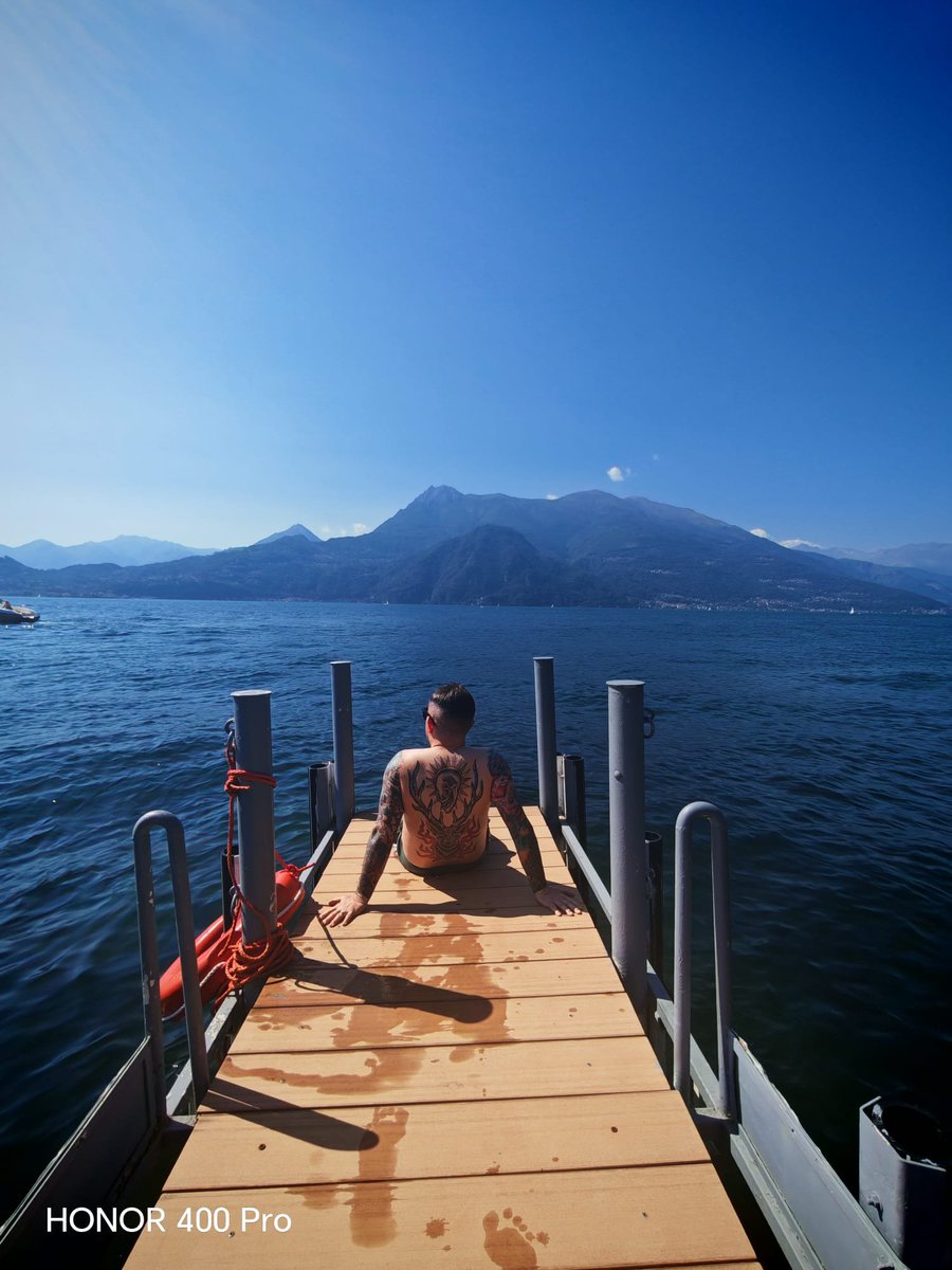 RyshMac's tweet photo. Lake Como - Milan - Bergamo https://t.co/9V8Nk8rcQq