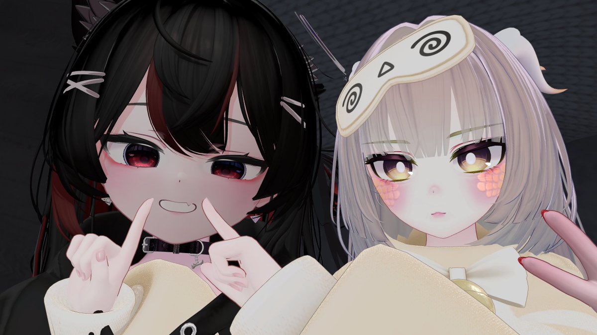 hera (@hera_VRC) / Posts / X