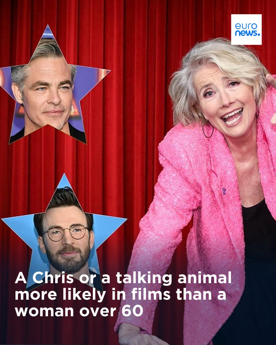 euronews tweet media