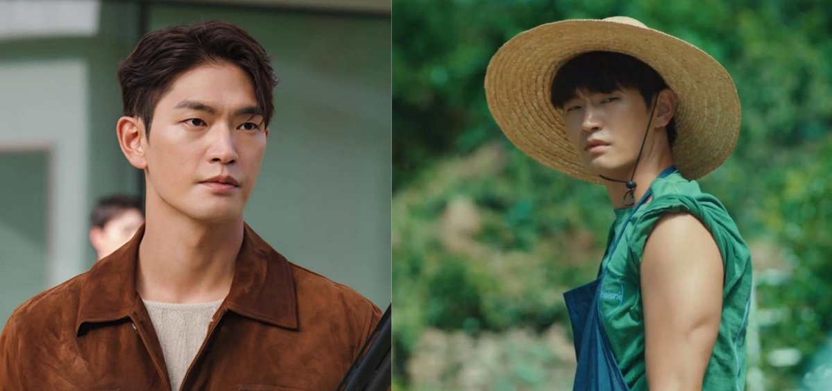 K-Drama Menfess tweet media