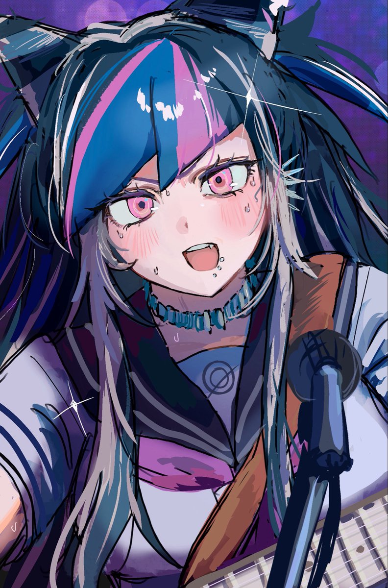 しゃむ tweet media