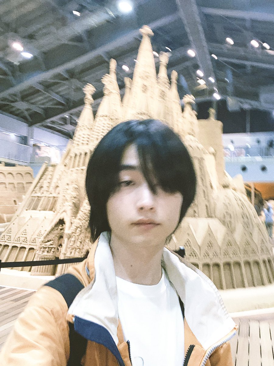 秋山視点|Shiten Akiyama tweet media