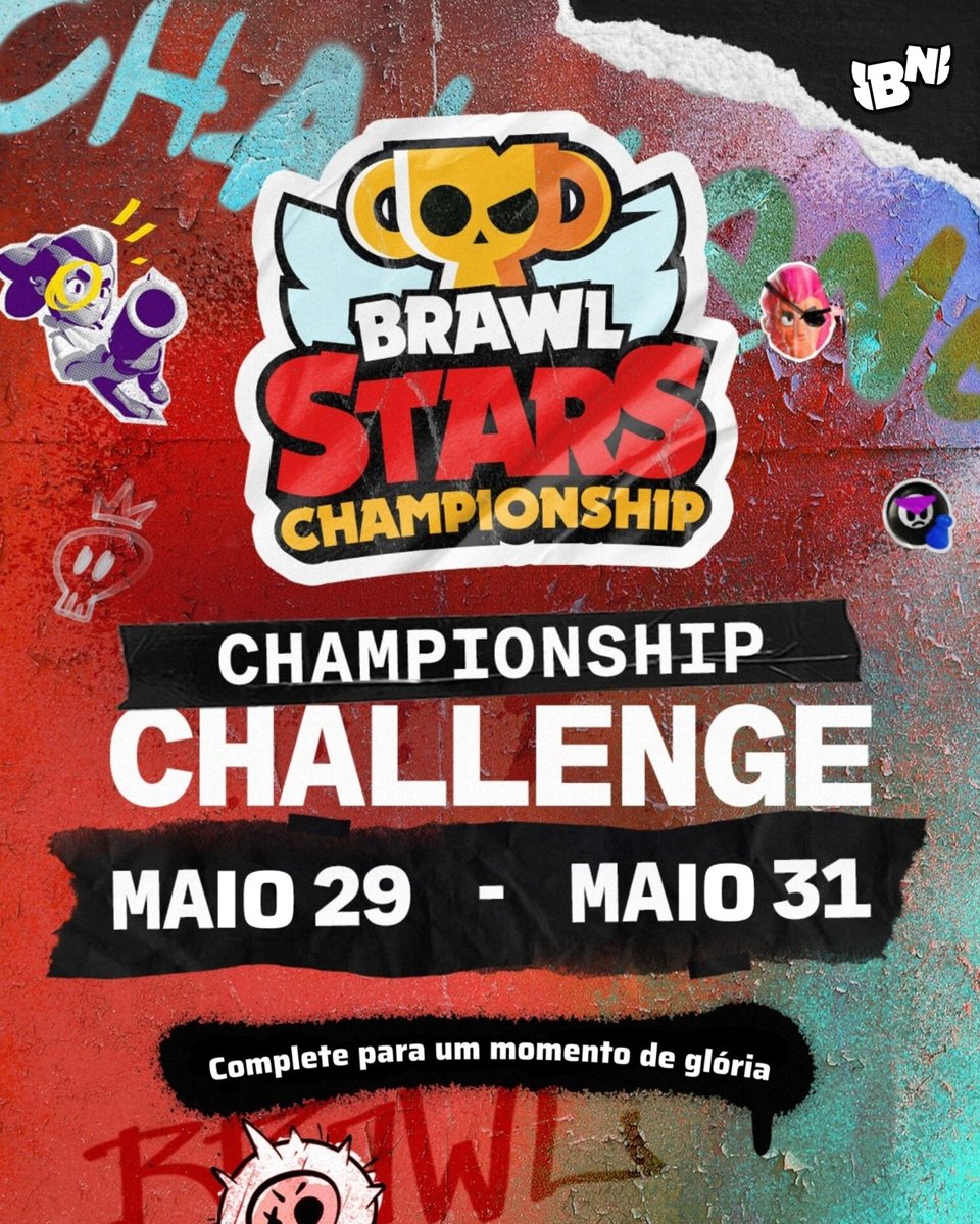 Brawl News E-sports tweet media