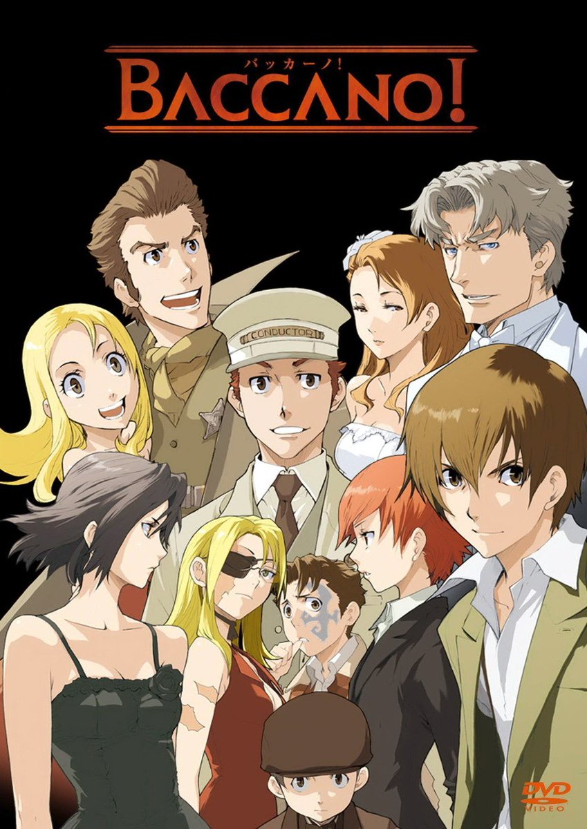 Anime Outsiders tweet media