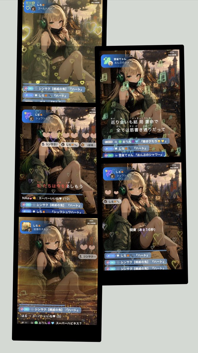 endo@腐ったくるみパン tweet media