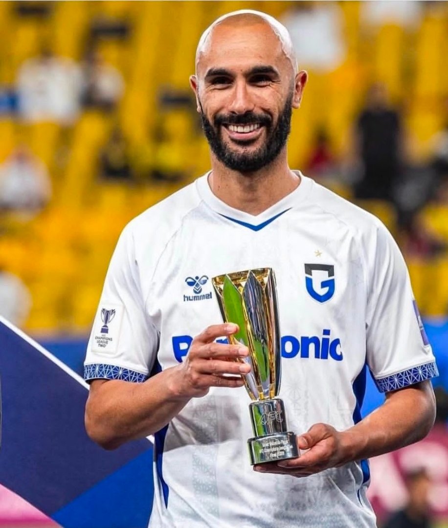 Ahmedou TF 🇹🇳🇨🇦 tweet media