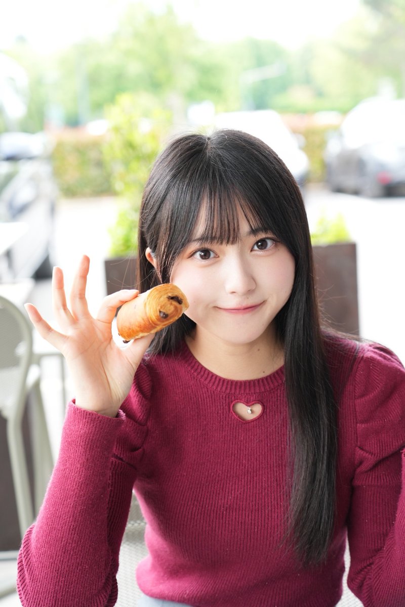 苺 ひな🍓【グランダルメ】 tweet media