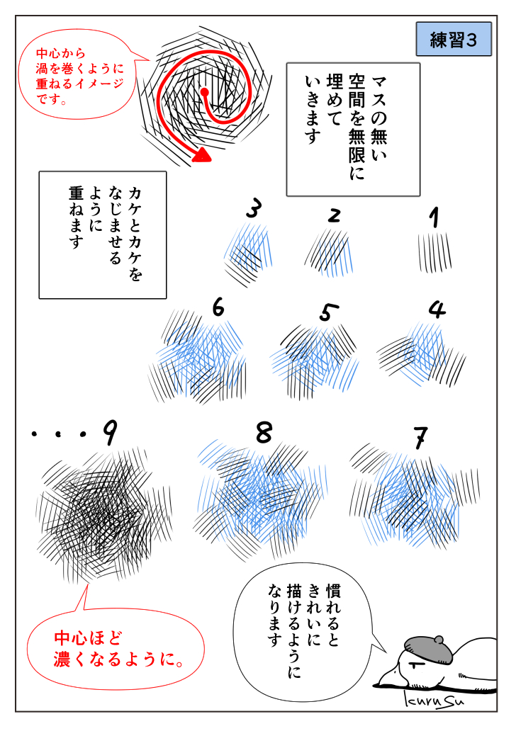 来栖さとし@漫画家 tweet media