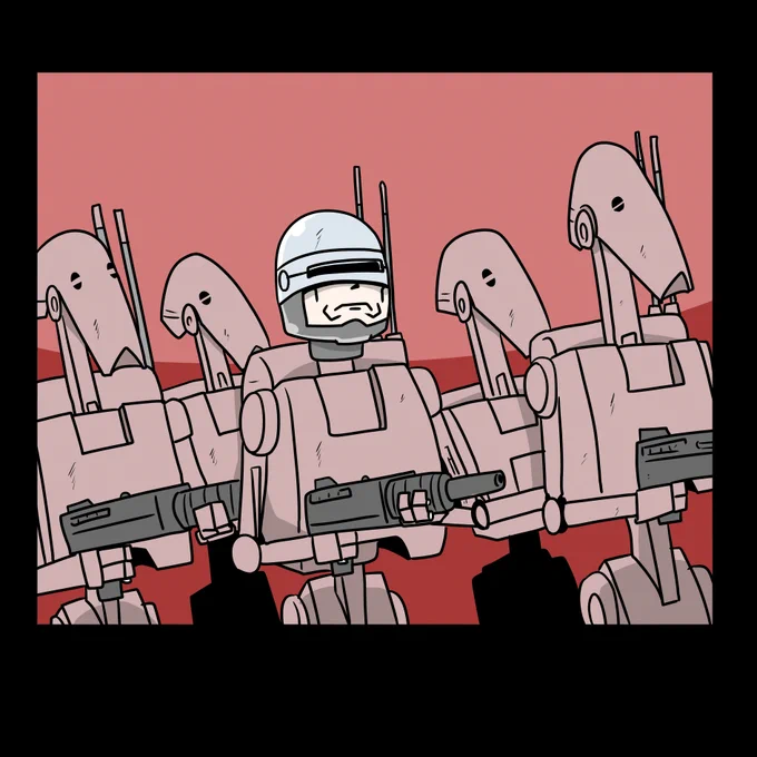 スターウォーズ 