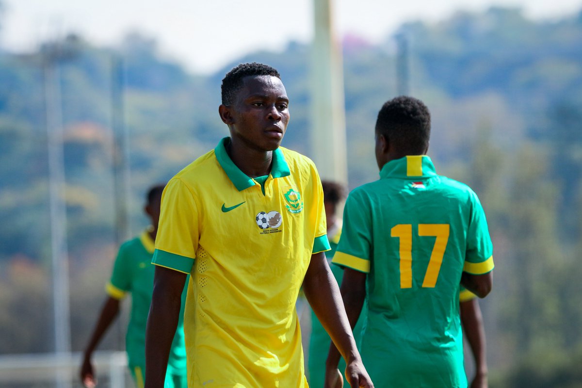 #TeamSA tweet media