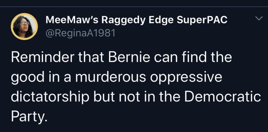 The Ends Justify the Memes tweet media
