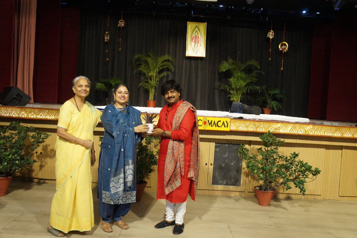 Bhavan Vidyalaya Panchkula tweet media
