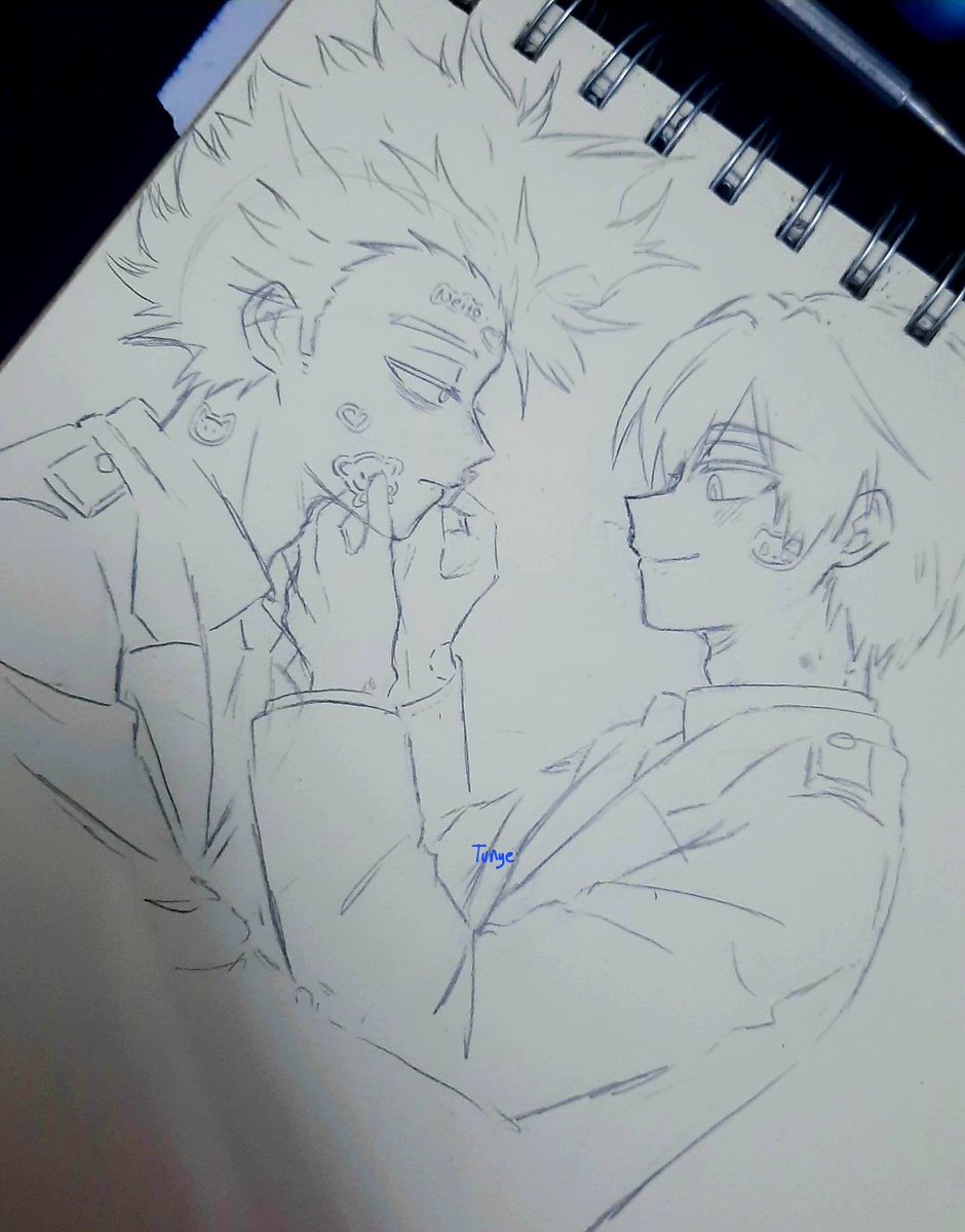 KUROSAKI TURY tweet media