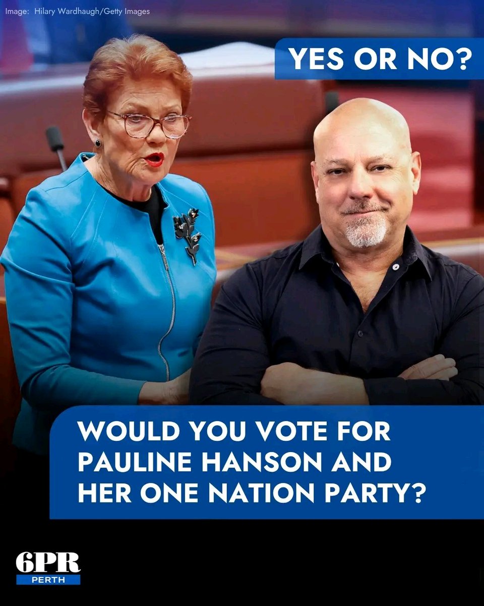 Senator Gerard Rennick tweet media