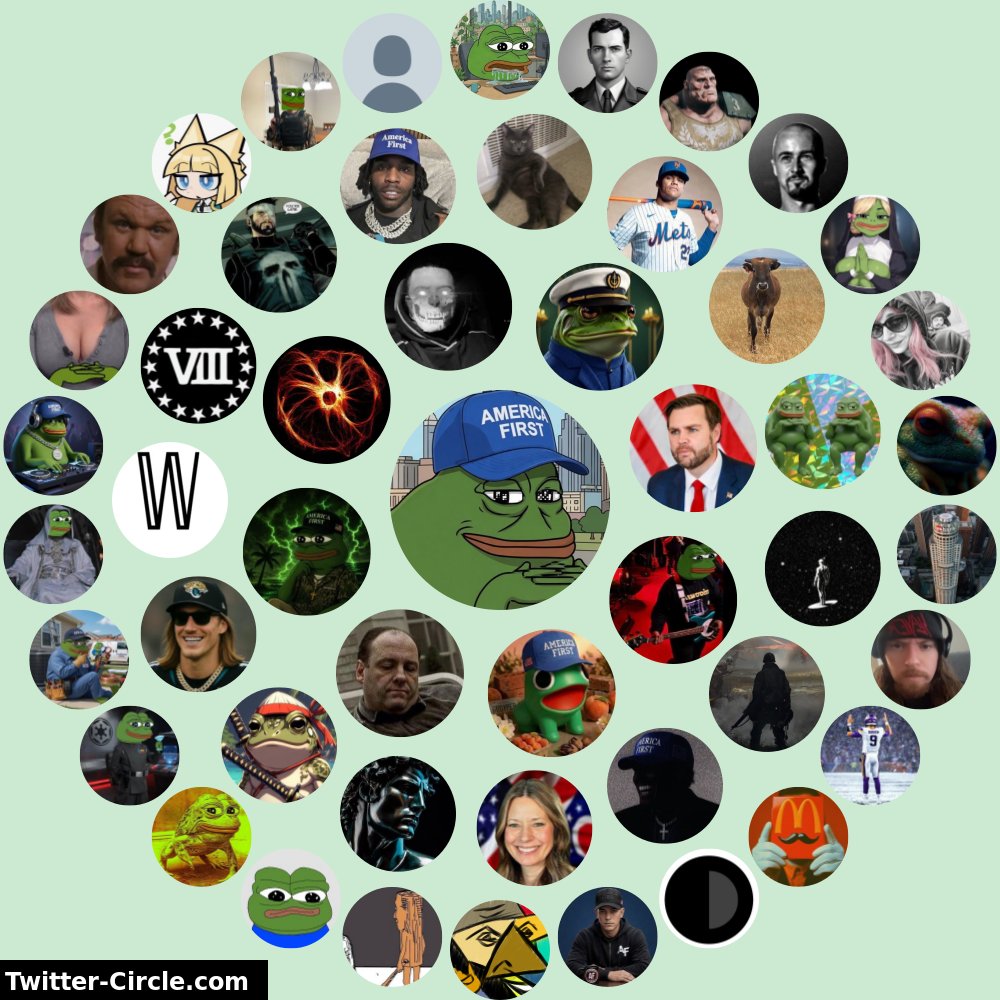 Thaddeus the Groyper tweet media