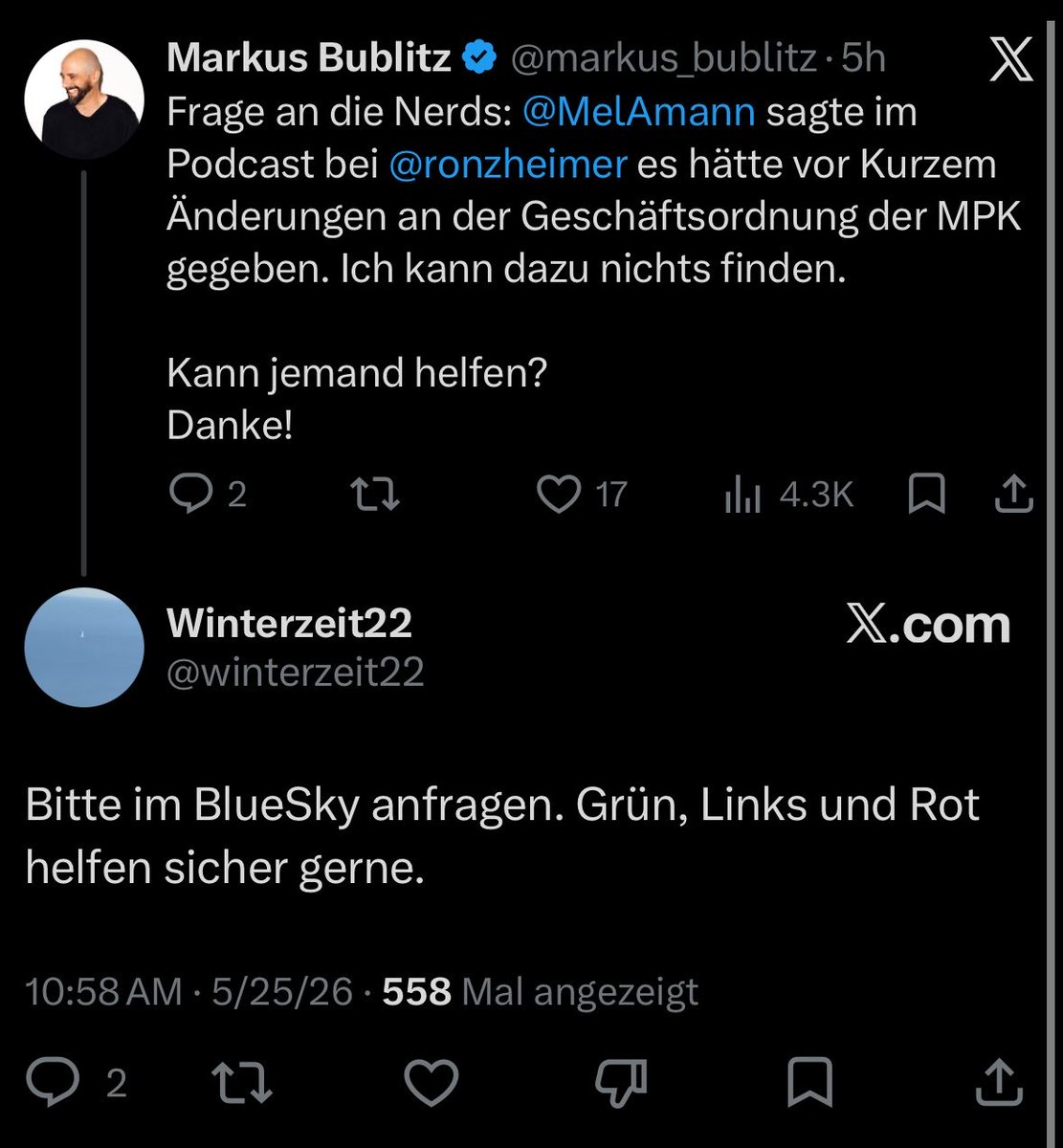 Lars Wienand tweet media