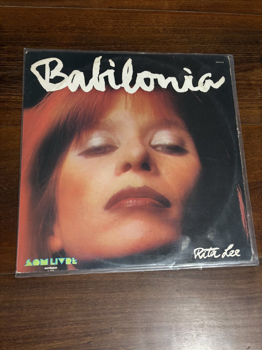 ultravstore's tweet photo. Entraram mais discos lá no nosso site ✨🖤 https://t.co/HaZubyBNs5