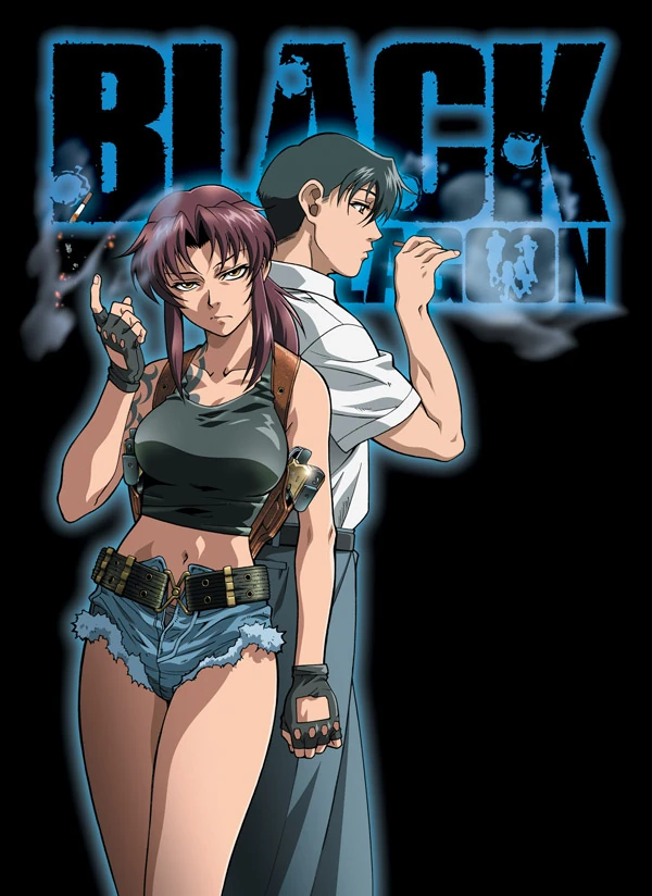 Anime Outsiders tweet media