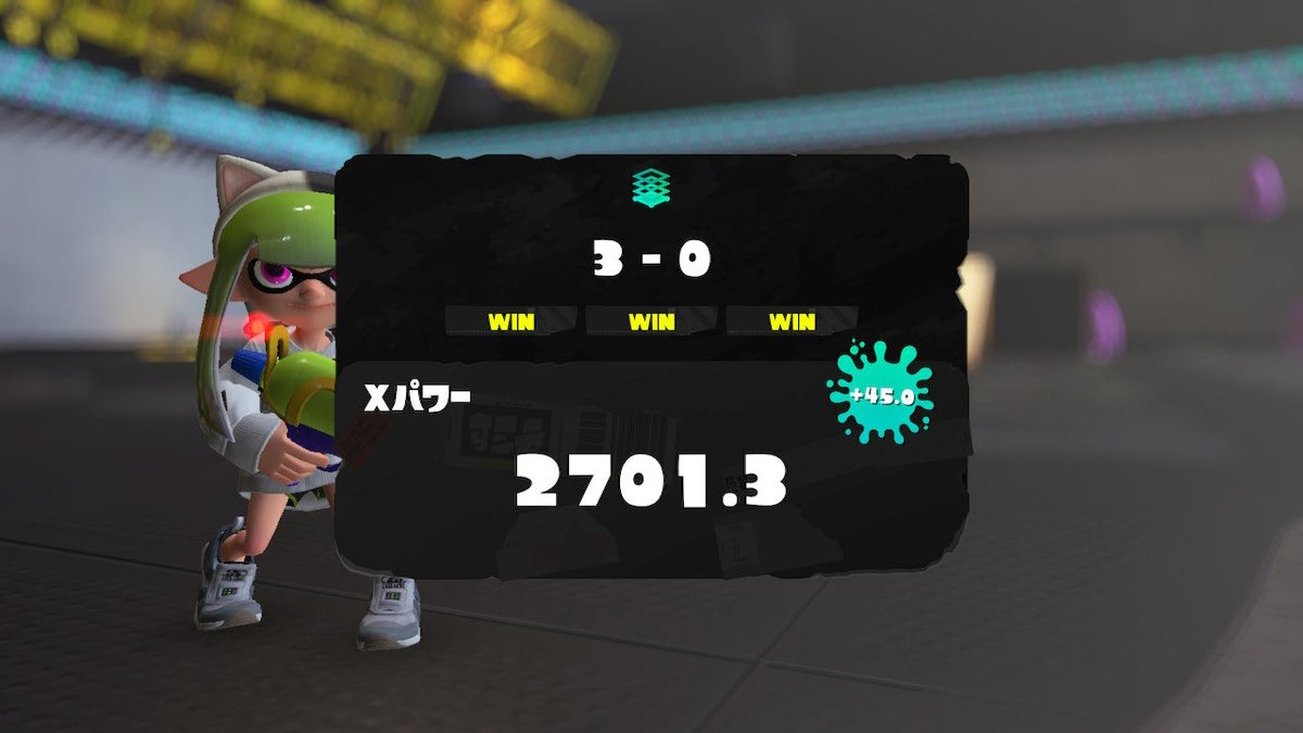 びばびばりー (@vibari_spl) / Posts and Replies / X
