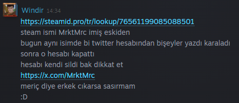 Windir tweet media