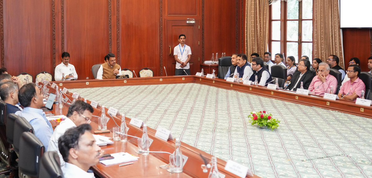 CMO Maharashtra tweet media