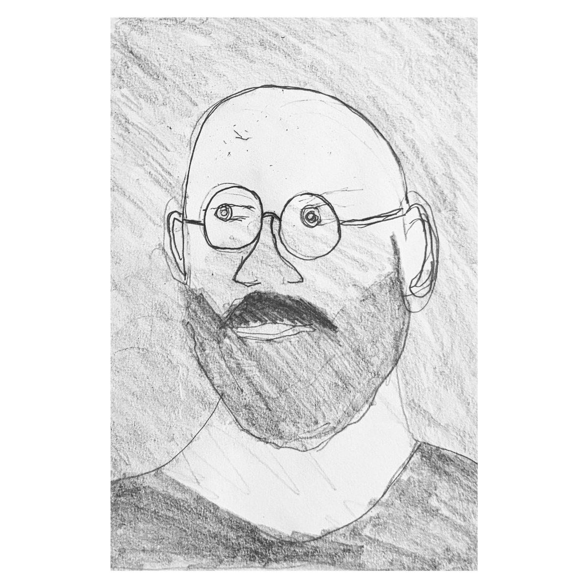 irfanajvaziart_'s tweet photo. New works #art #sketchbook #sketch #artwork #painting #oilonpaper #oiloncanvas https://t.co/oLY4rmhJ90