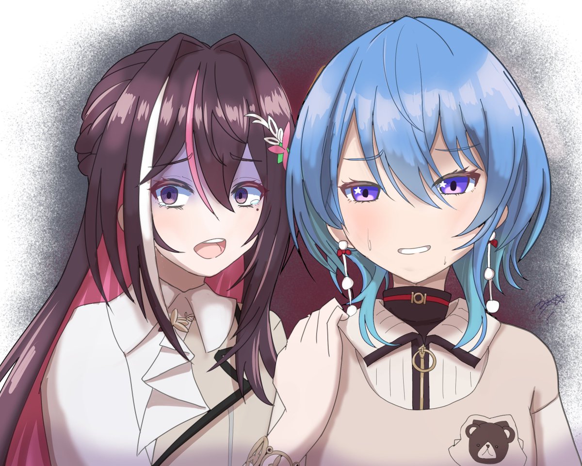 かむい。 tweet media