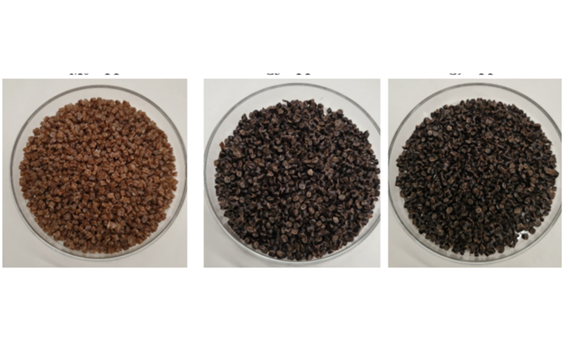 RPM_Plasticos's tweet photo. El proyecto ReBiOl de Andaltec alcanza hitos clave en la valorización de residuos del olivar para biocomposites industriales @andaltec 
https://t.co/I6GSa7yiKb https://t.co/FD86wLtuQr