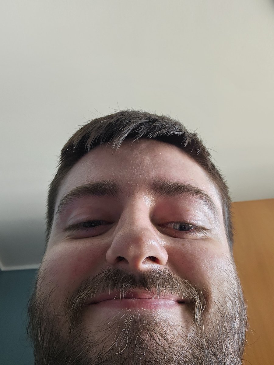 The Alteisen guy tweet media