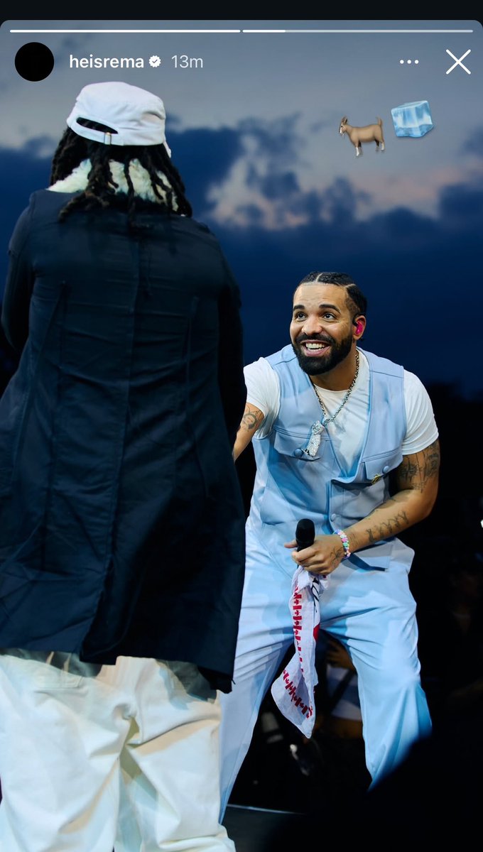 Drake Brasil 🇧🇷 tweet media