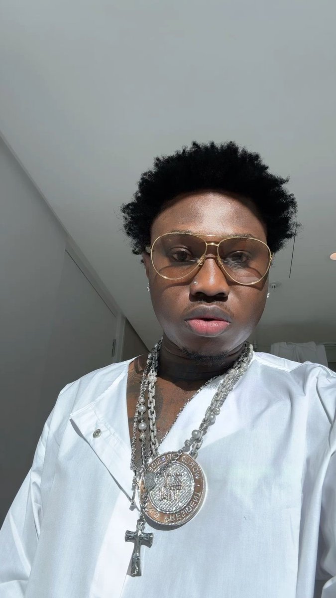 EfeoflagosTV tweet media