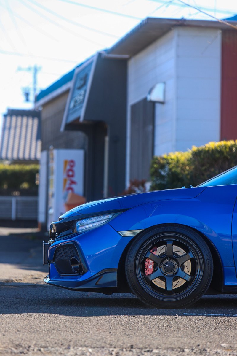 fk7_punch's tweet photo. 5月25日は愛車の日
大切な相棒
#愛車の日 https://t.co/1YVbRYY5Hy