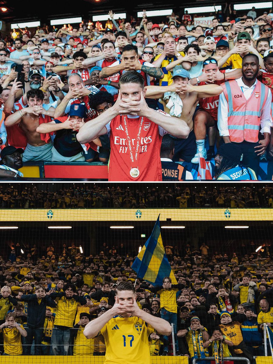 Svensk Fotboll tweet media