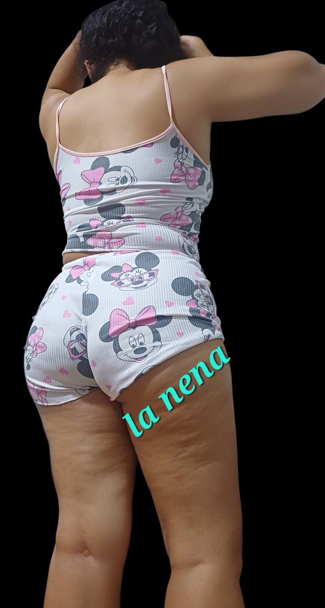 la nena tweet media