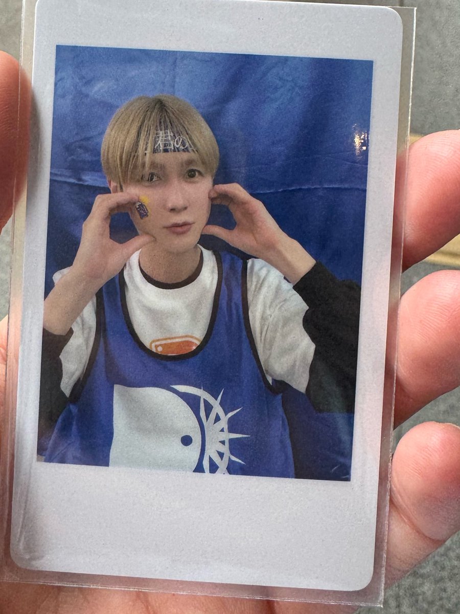 k64443's tweet photo. DD大運動会 株式会社DD  MeseMoa. めせもあ。ハピカ 交換 

譲）💌紫

求）💌水　(運動会or固定ツイのポーズ優先)

郵送または💌の現場でのお取引可能です。 https://t.co/mAi4Kk40cd