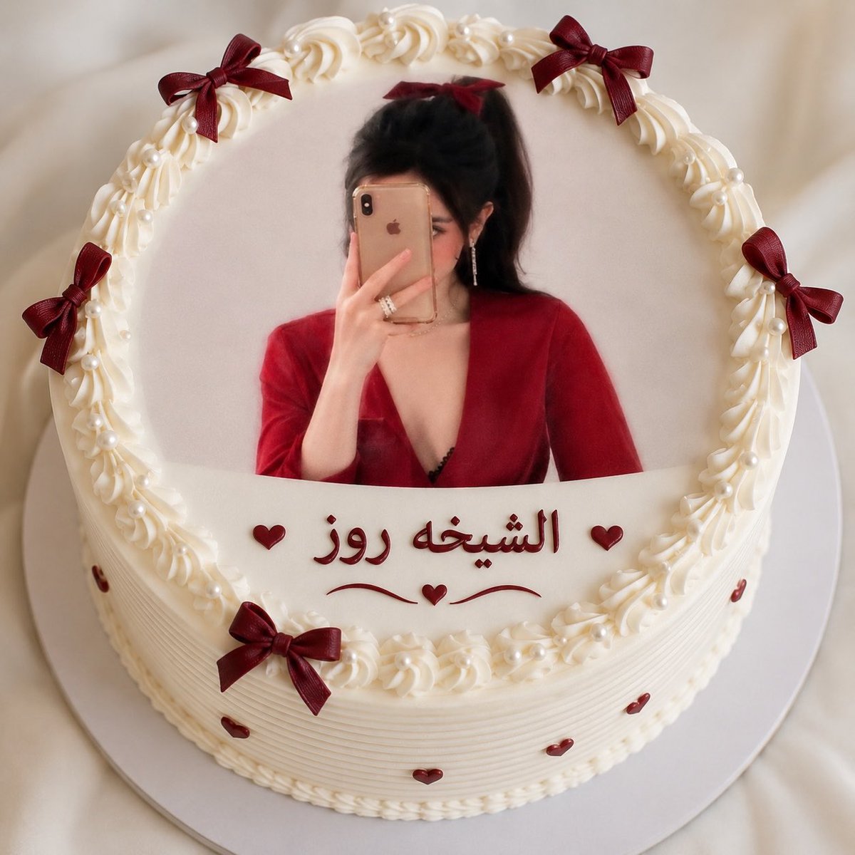 روز ⁵¹¹♥️ tweet media