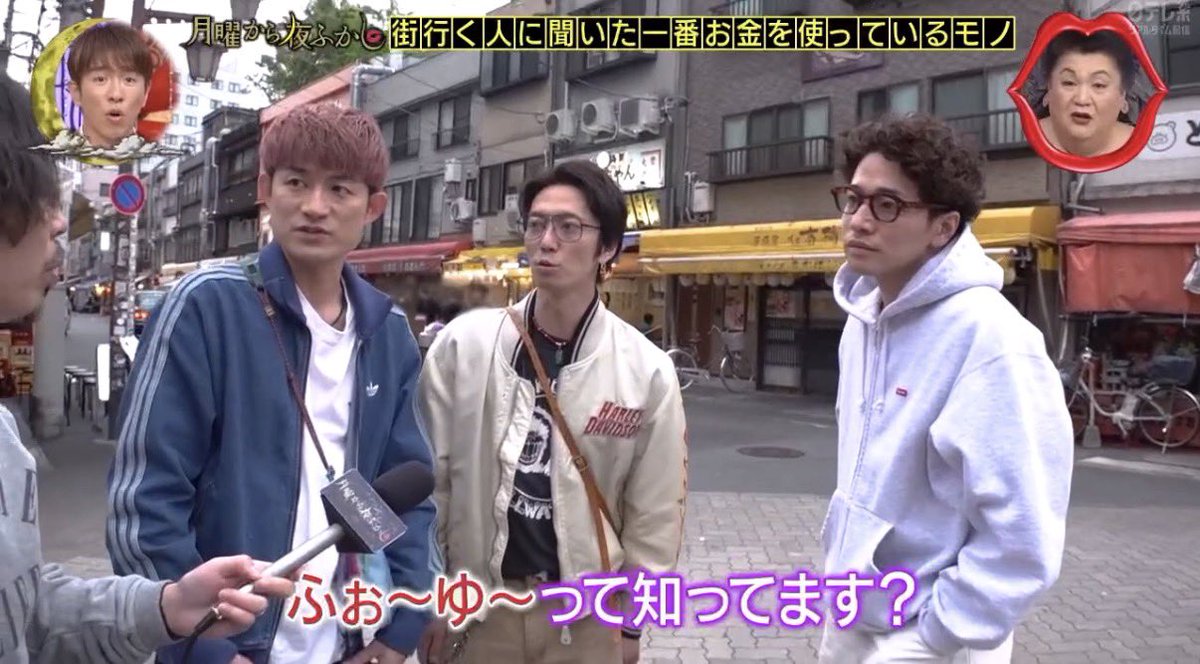 ありぴろ tweet media