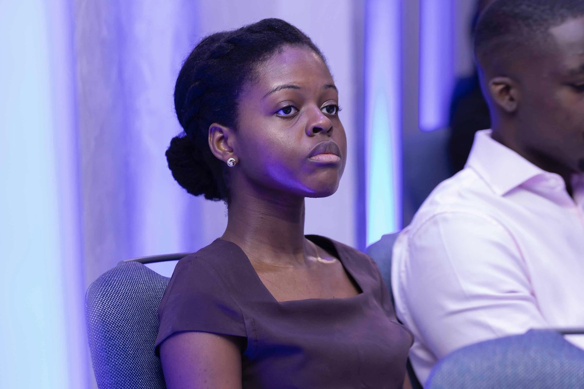 stanbicims's tweet photo. Mapping the macro trajectory and capturing value.

At the #PDIFInvestorDay, our Chief Investment Officer, Nana Wiafe Boamah, unpacked Ghana’s remarkable economic turnaround and what it means for investors.

With real GDP growth reaching 6% in 2025, a stronger fiscal position, and renewed confidence from global rating agencies, the outlook continues to strengthen. Nana highlighted that sustained fiscal discipline could support a lower interest rate environment, creating attractive opportunities for long term credit investments.

Positioned within this evolving landscape, the Platinum Debt Income Fund remains focused on identifying value and delivering strong outcomes for investors.