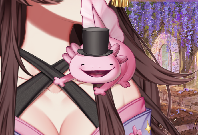 CarabearVT's tweet photo. He's putting on his best attire to see you June 1st @ 7:30pm pst! 

Will we be seeing you there? 🎩 https://t.co/PYg6LczOLp