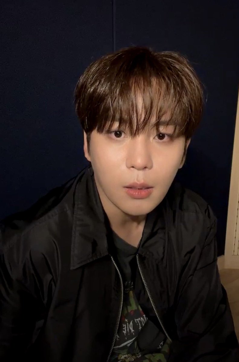 daily jongho. tweet media